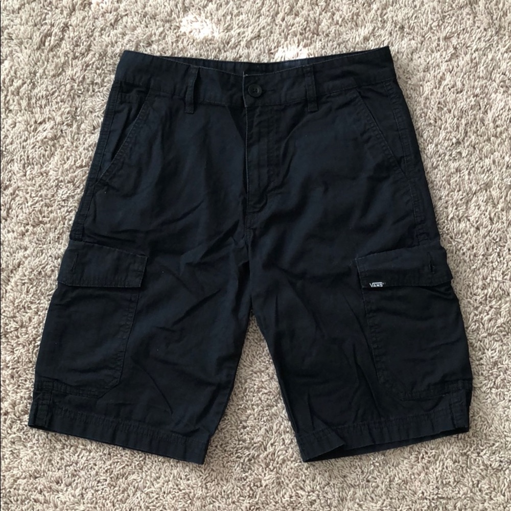 Vans Cargo Shorts